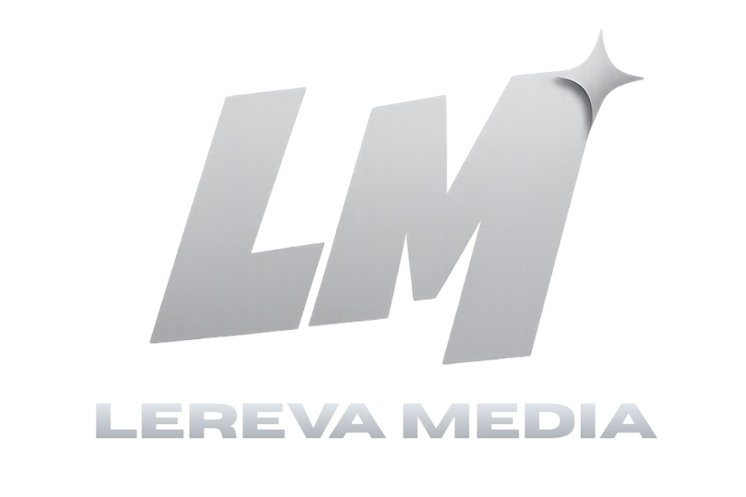 Lereva Media
